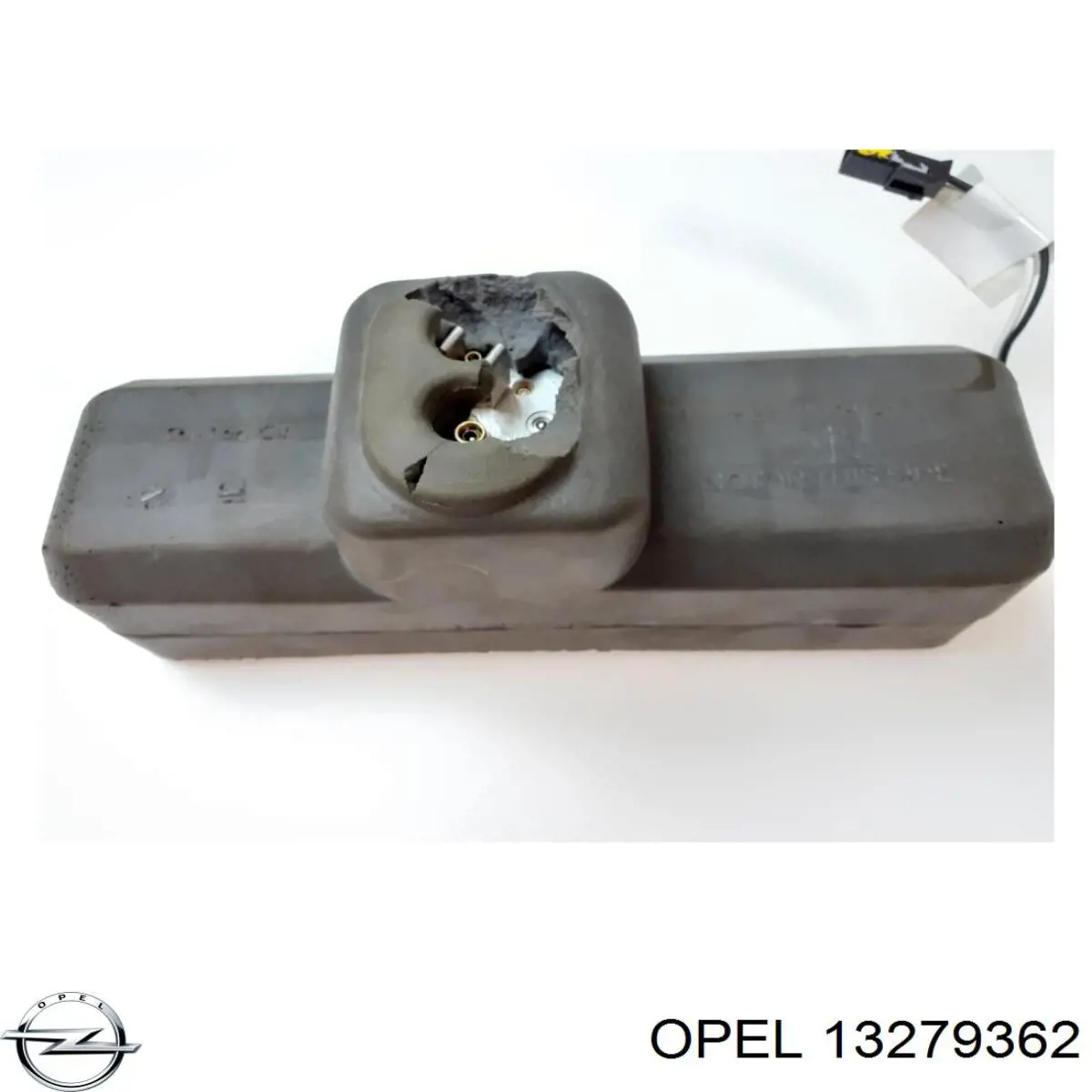  Opel 13279362 цена, от 50.67 USD