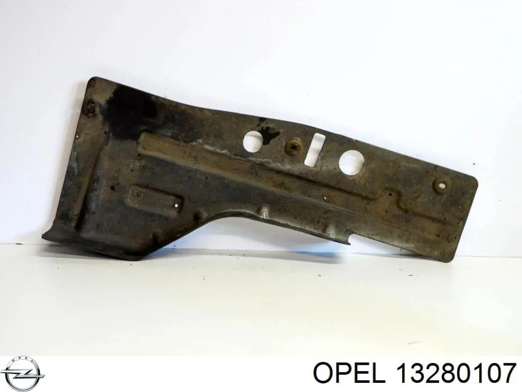 13280107 Opel 