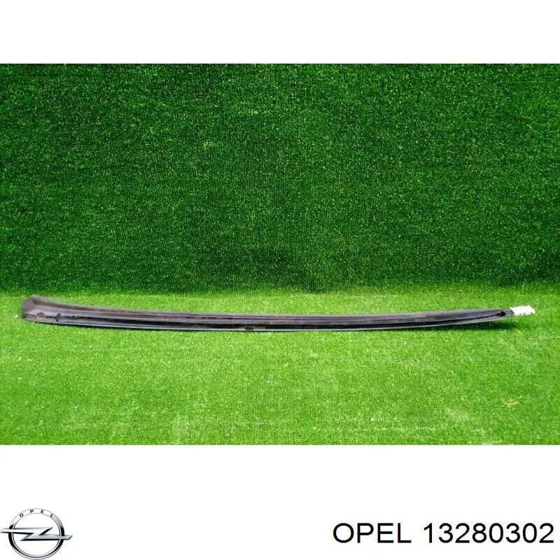 13280302 Opel 