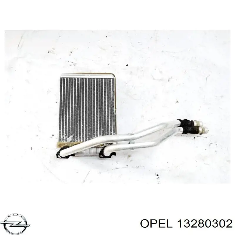  Opel 13280302 цена, от 25.34 USD