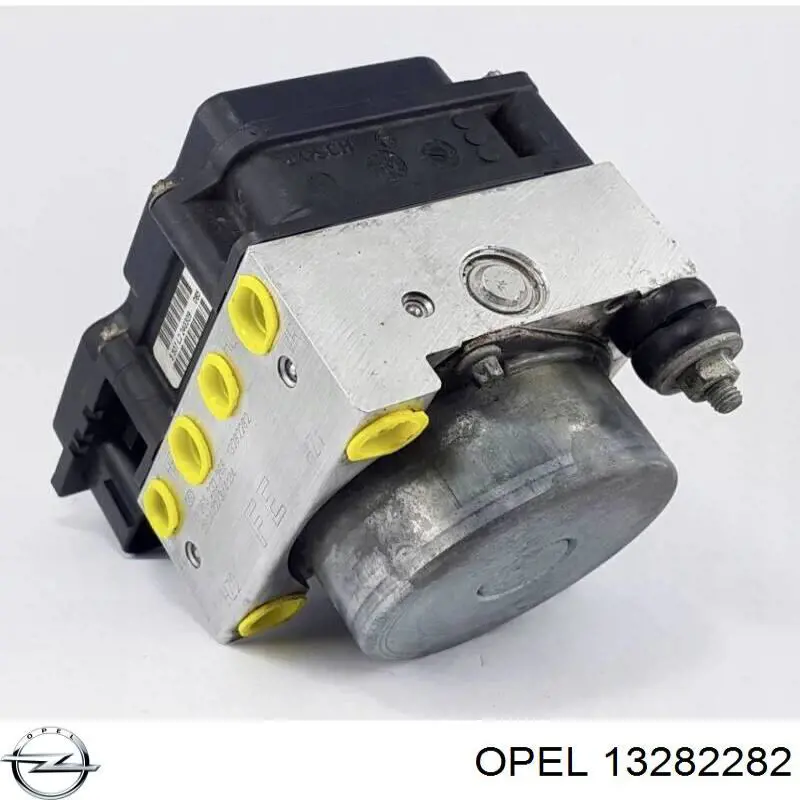 Купить 13282282 Opel 