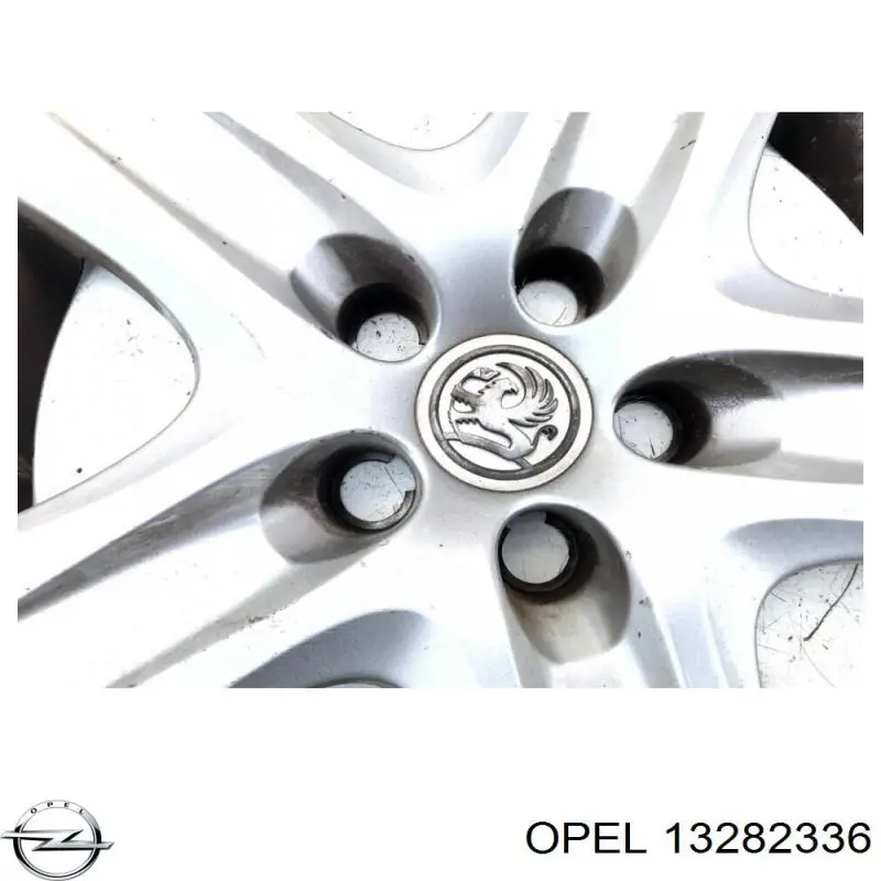  Opel 13282336 цена, от 65.43 USD
