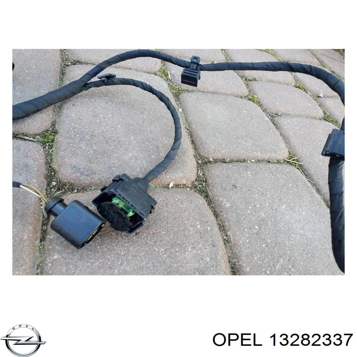 Купить 13282337 Opel 