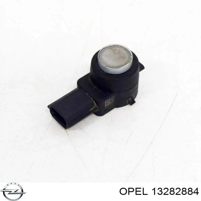 Купить 13282884 Opel 