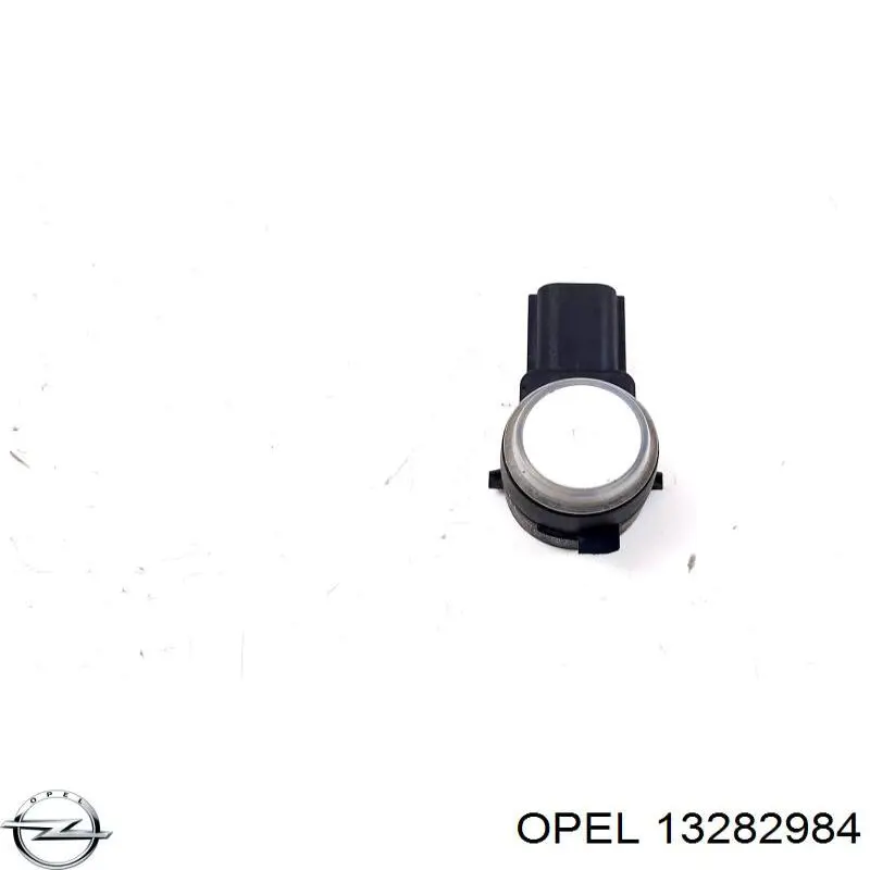 13282984 Opel 