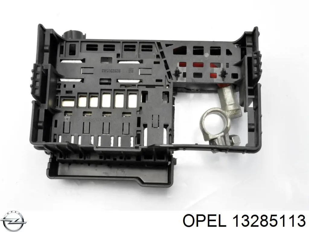 Монтажный блок Opel 13285113