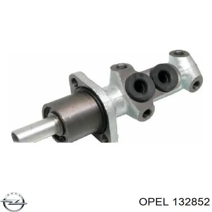  24441399 Opel