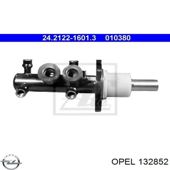 Купить 132852 Opel 