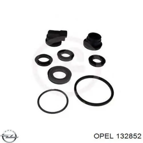  Opel 132852 цена, от 0.34 USD