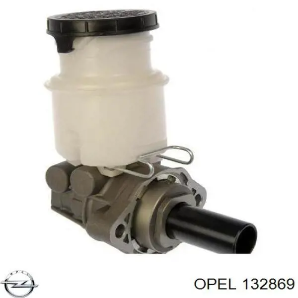 Шаровый палец амортизатора багажной двери Opel 132869 цена, от 403.59 USD