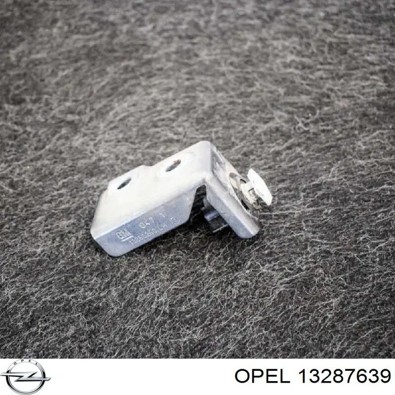 Купить 13287639 Opel 