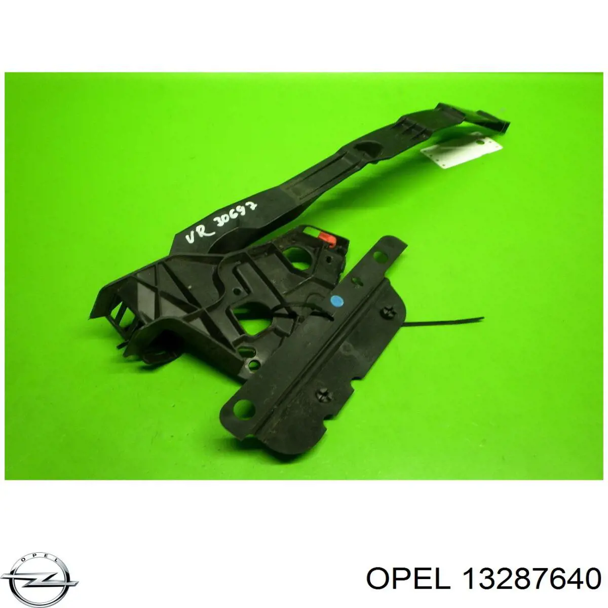  Opel 13287640 цена, от 14.11 USD