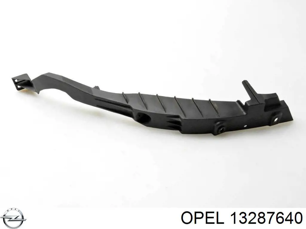13287640 Opel 