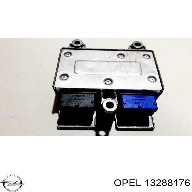  Opel 13288176