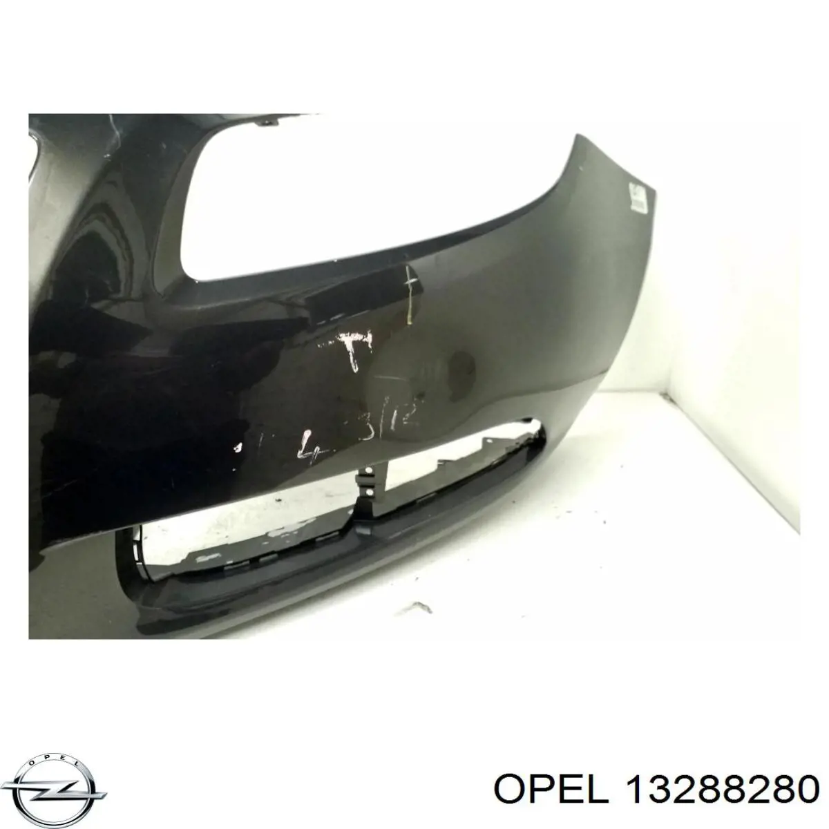 Бампер на авто FPS FP5215900 цена, от 145.49 USD