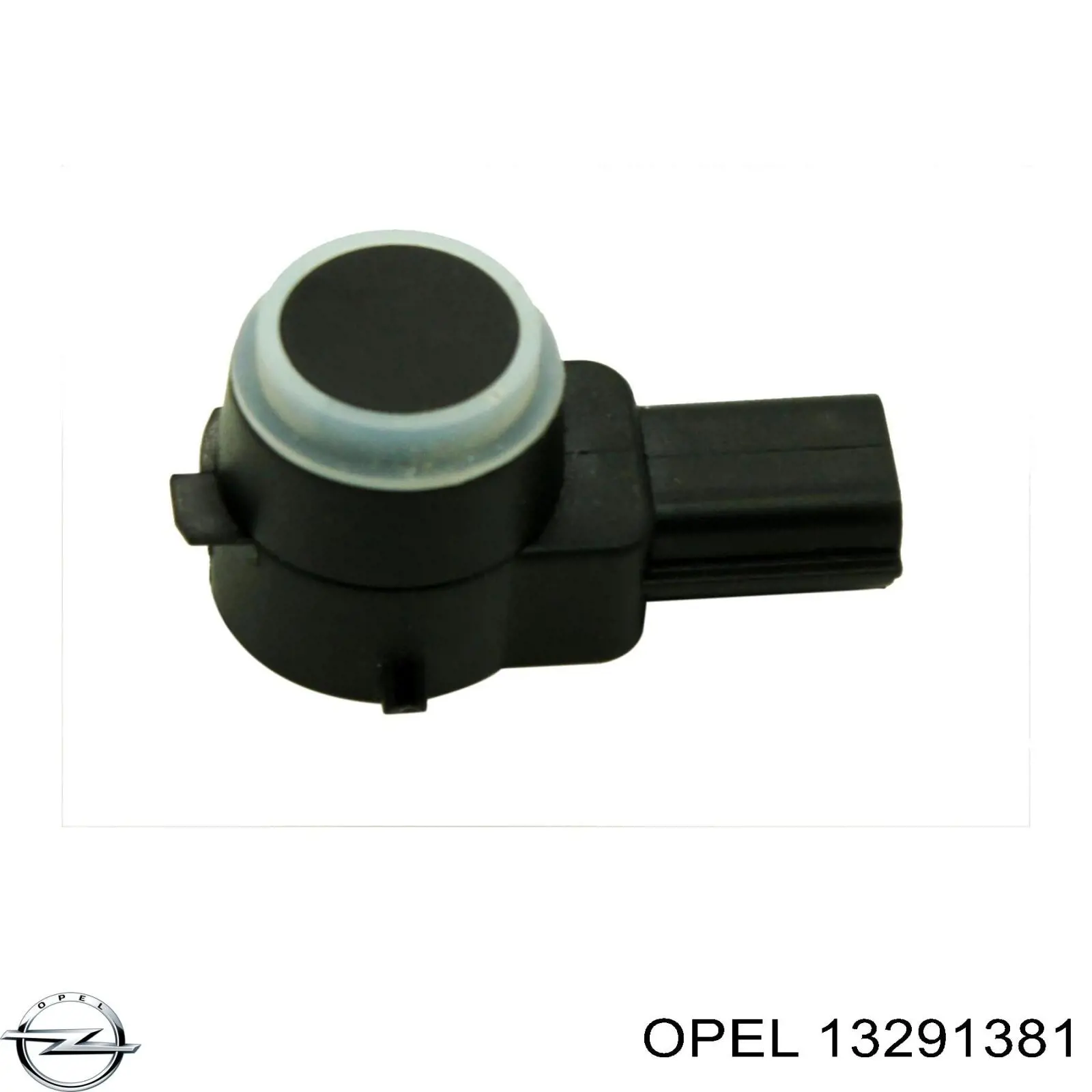 Купить 13291381 Opel Парктроники задние