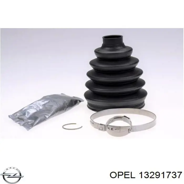 Чехол шруса Opel 13291737 цена, от 9.66 USD