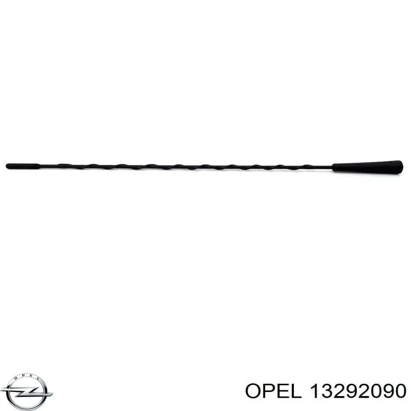  Opel 13292090 цена, от 209.95 USD