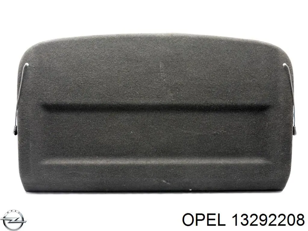  13292208 Opel