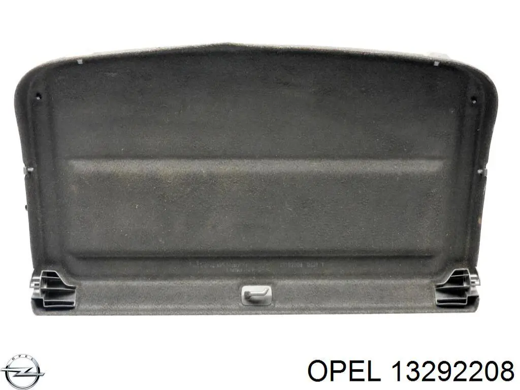 13292208 Opel 