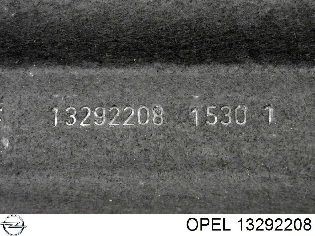 Купить 13292208 Opel 
