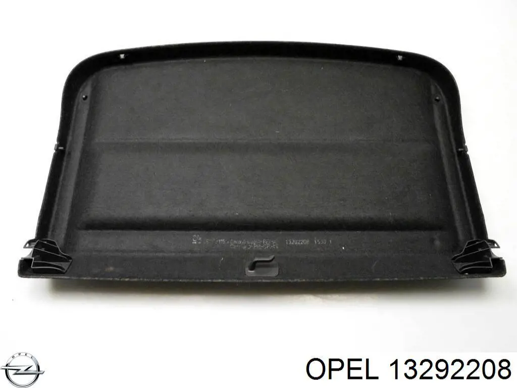  13292208 Opel