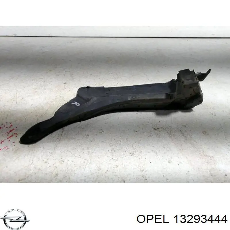  Opel 13293444 цена, от 14.08 USD