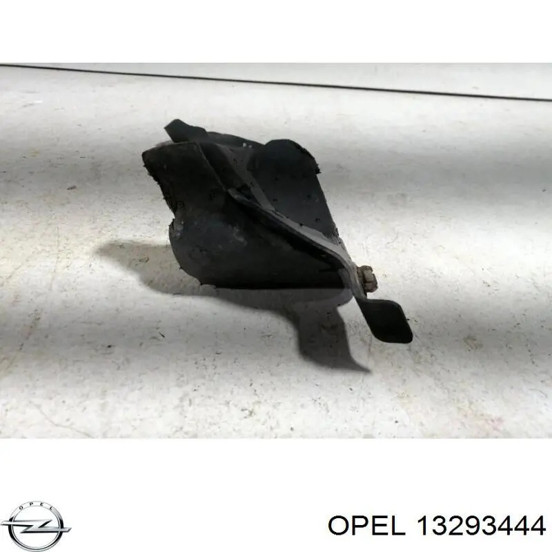 13293444 Opel 