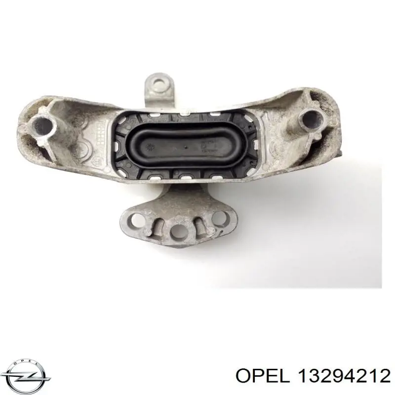 Купить 13294212 Opel Правая опора двигателя