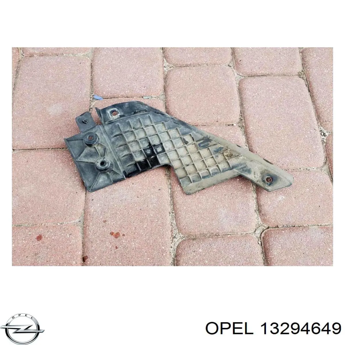  General Motors 13294649 цена, от 63.49 USD