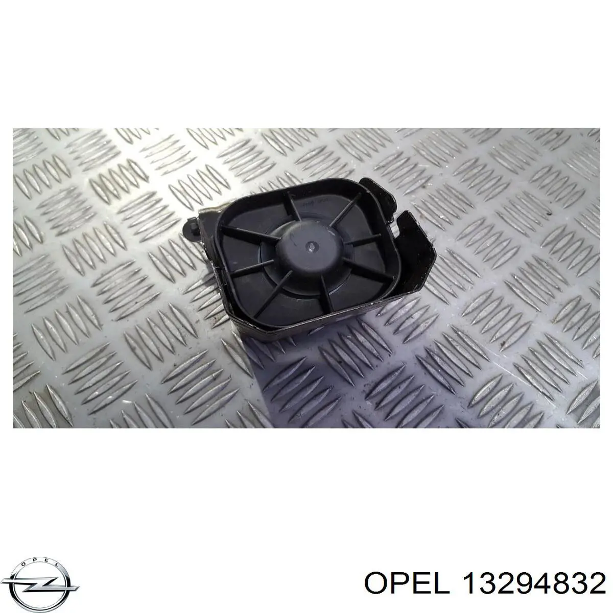 13294832 Opel 