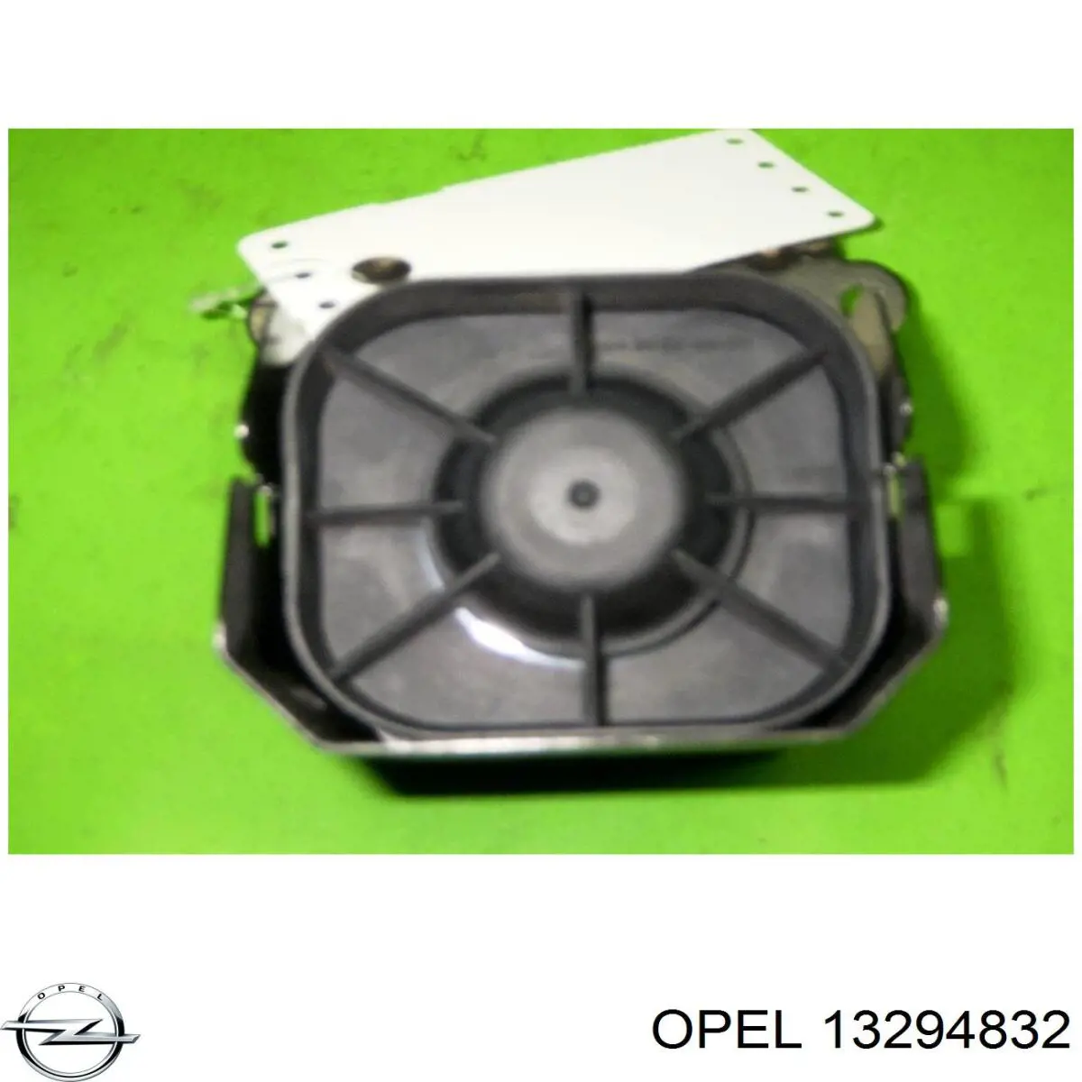  Opel 13294832 цена, от 7.62 USD