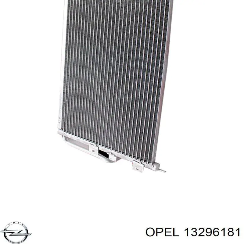 ШРУС наружный Opel 13296181