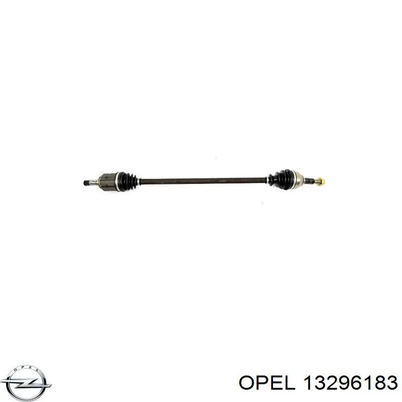 ШРУС наружный передний 0374646 Opel