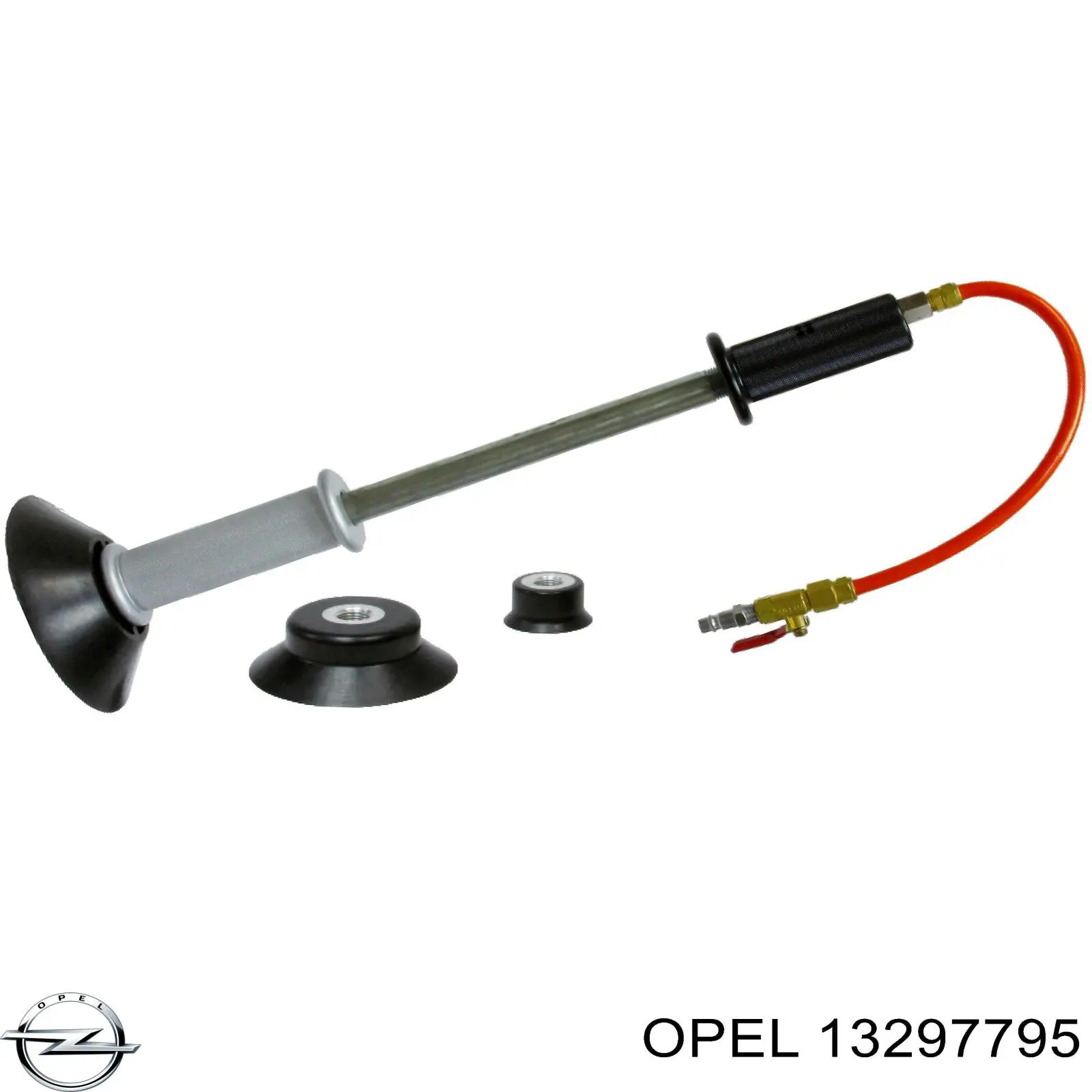  Opel 13297795 цена, от 75.65 USD