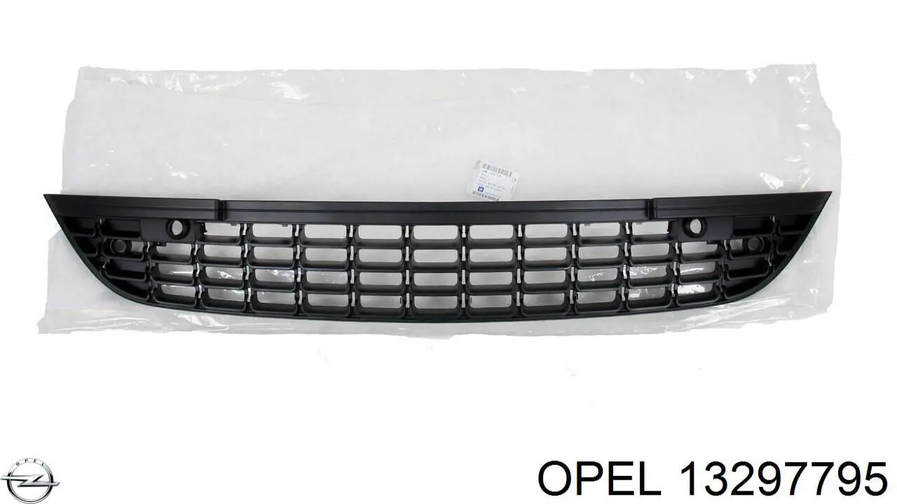 Купить 13297795 Opel 