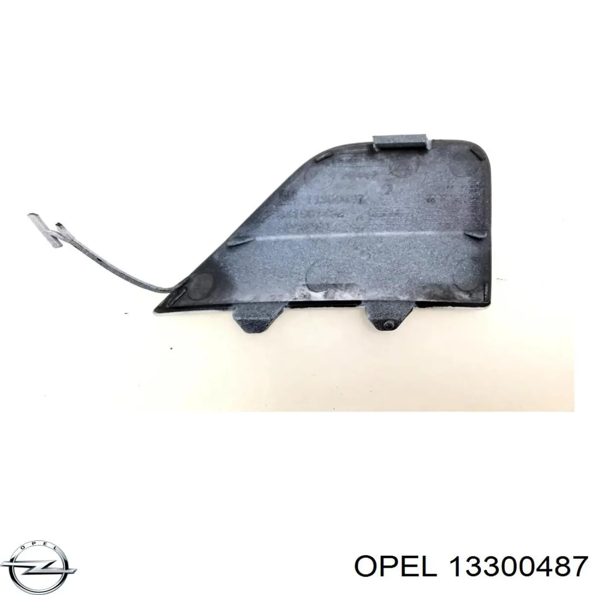  13300487 Opel