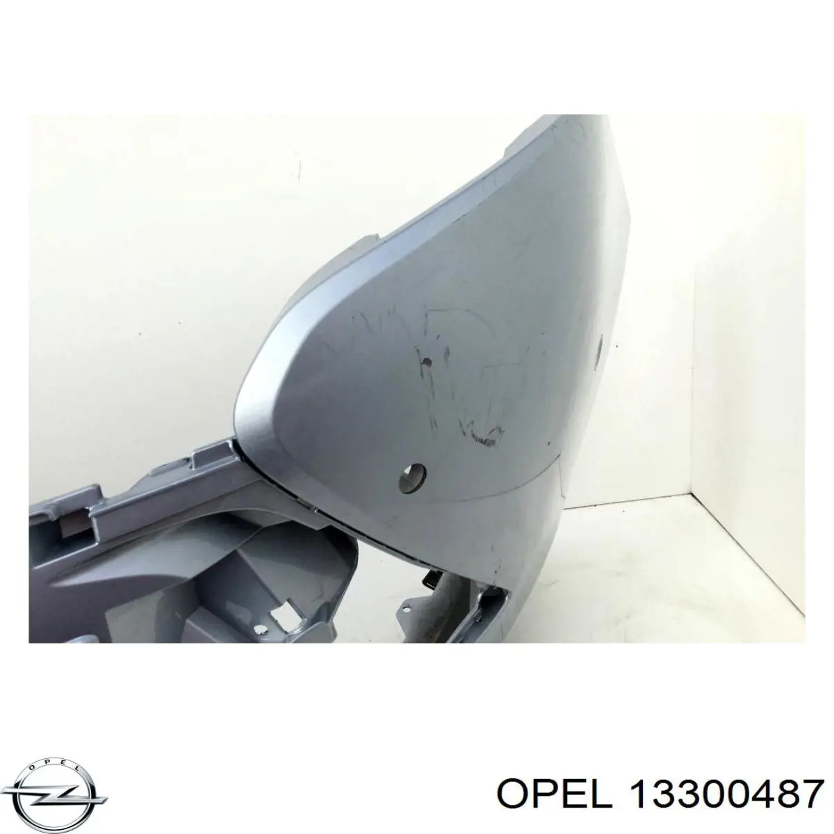 13300487 Opel 