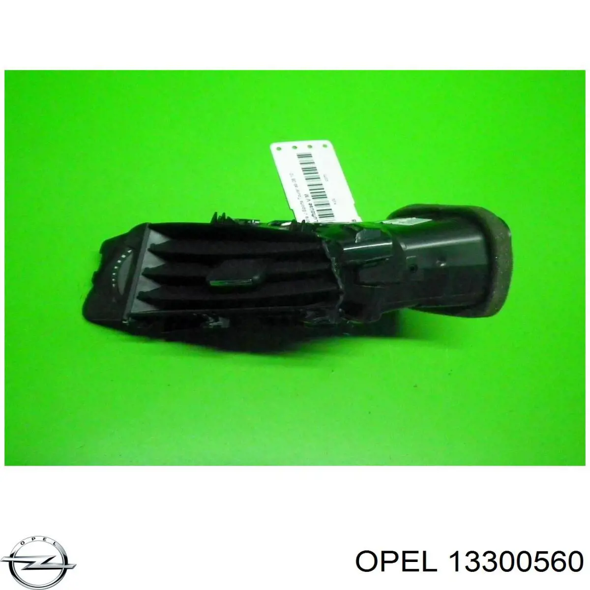 13300560 Opel 