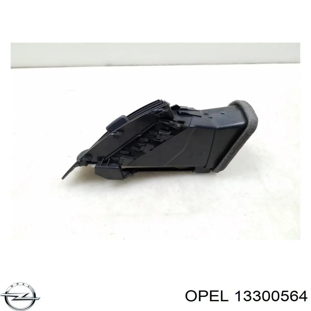 13300564 Opel 