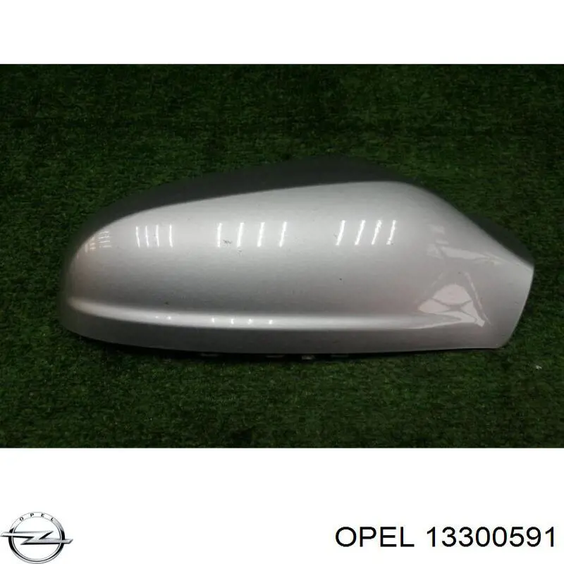  13300591 Opel