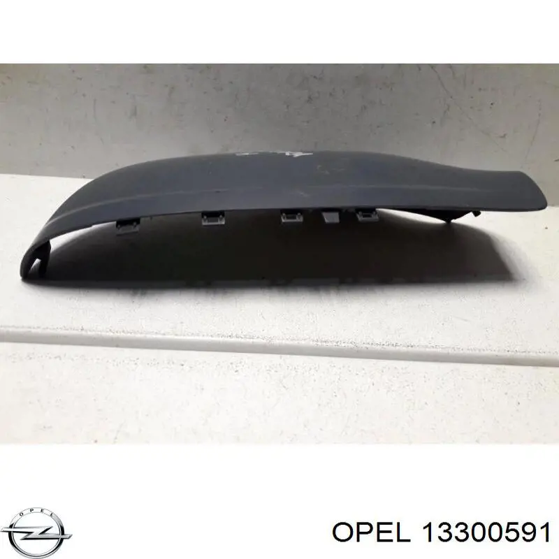 13300591 Opel 