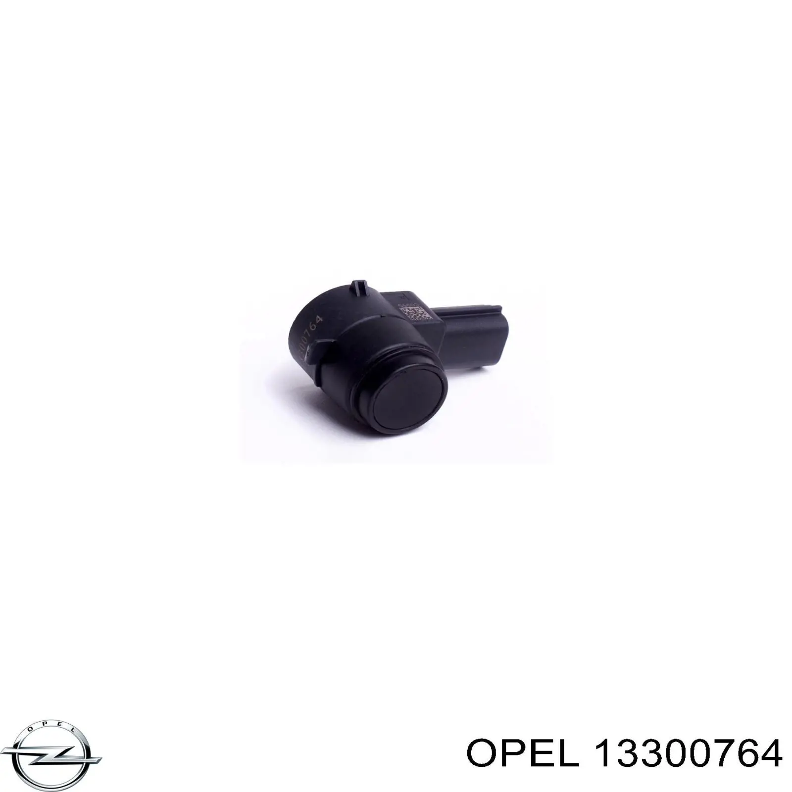 13300764 Opel