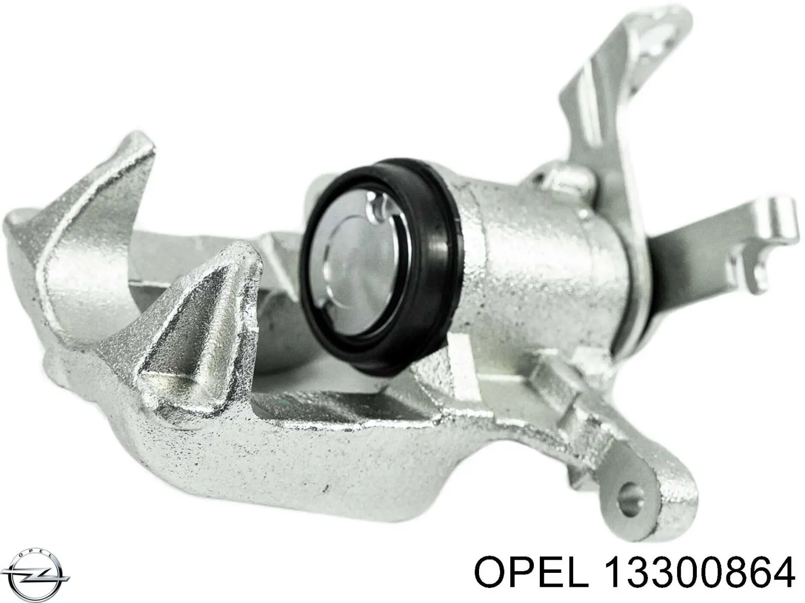 Тормозной суппорт правый задний Opel 13300864 цена, от 25.45 USD