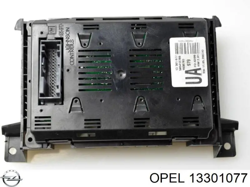 Купить 13301077 Opel 