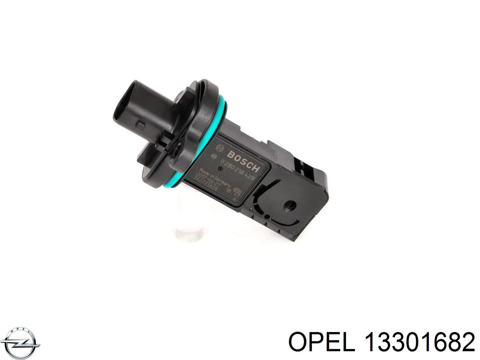 Купить 13301682 Opel Воздухомер