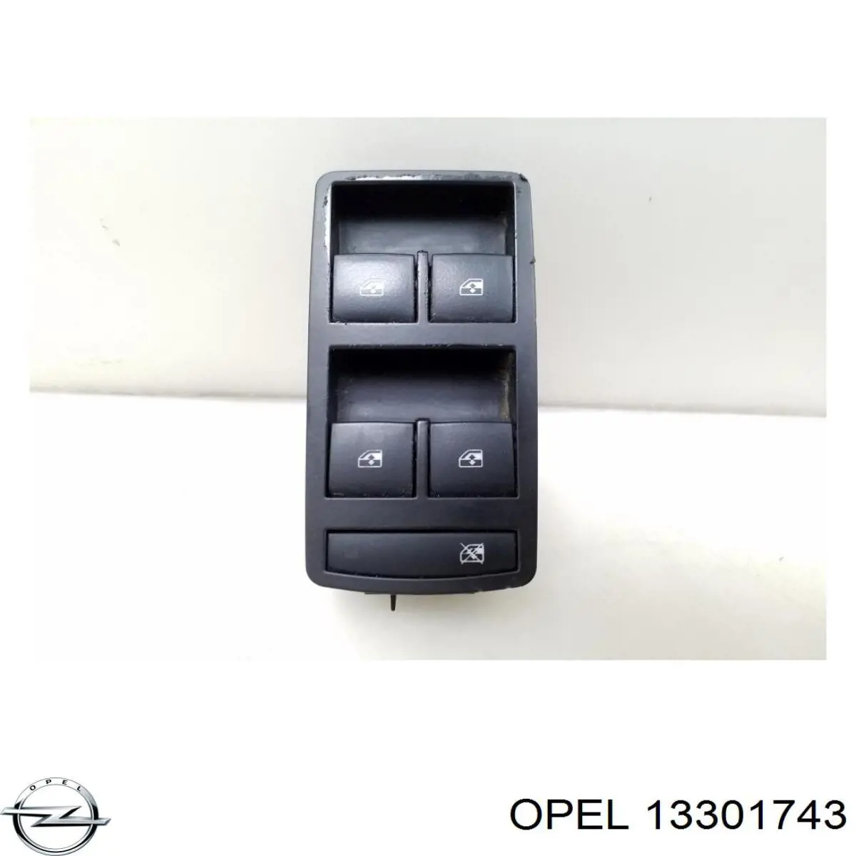  6240764 Opel