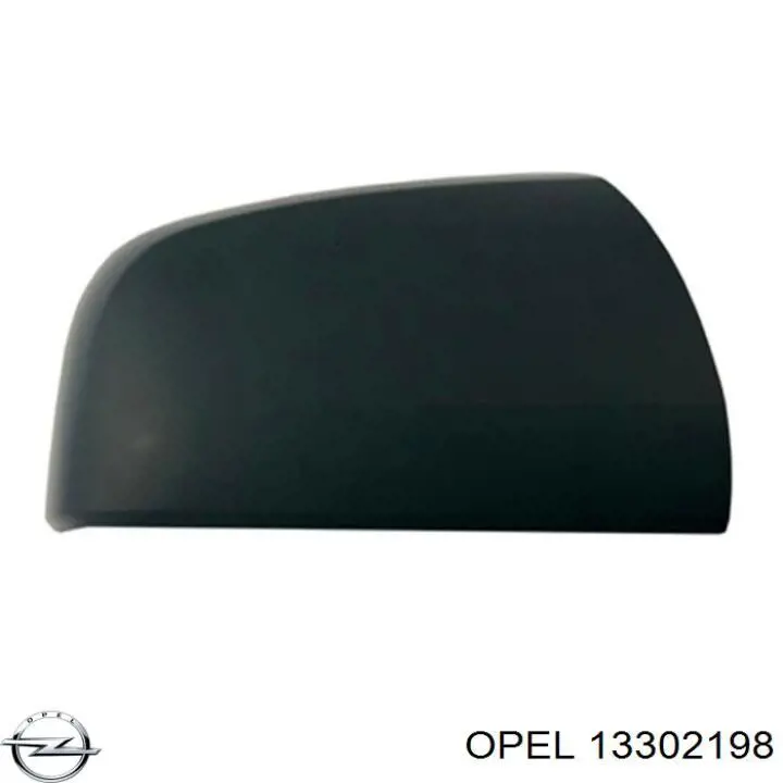  13302198 Opel