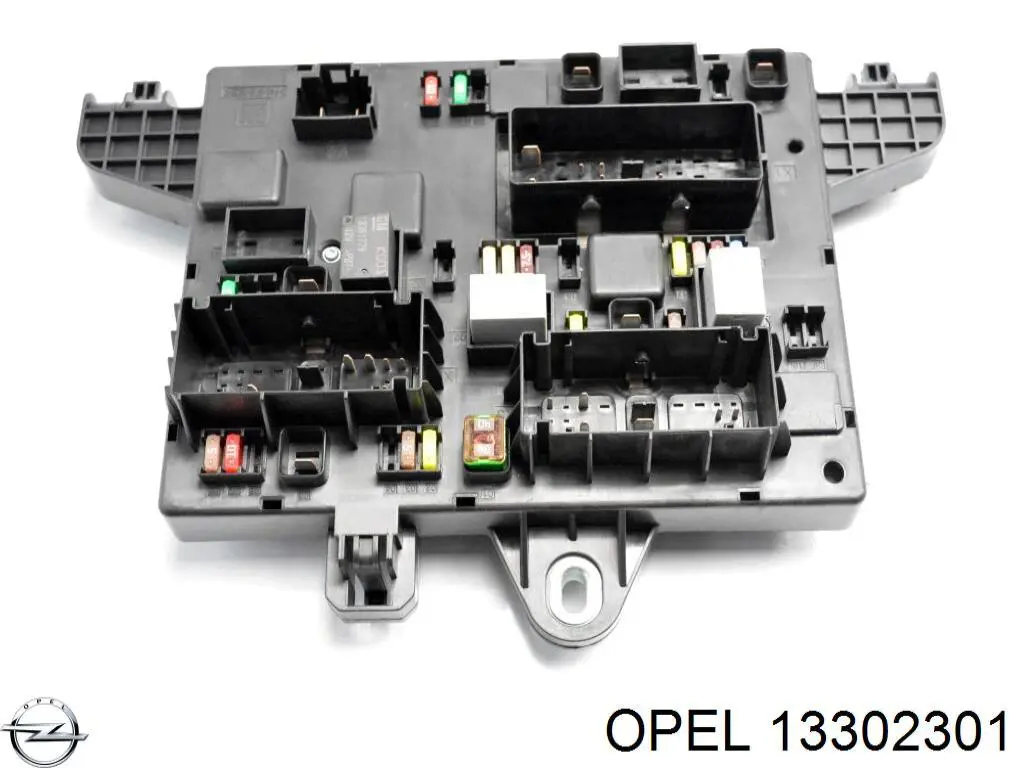  Opel 13302301 цена, от 7.50 USD