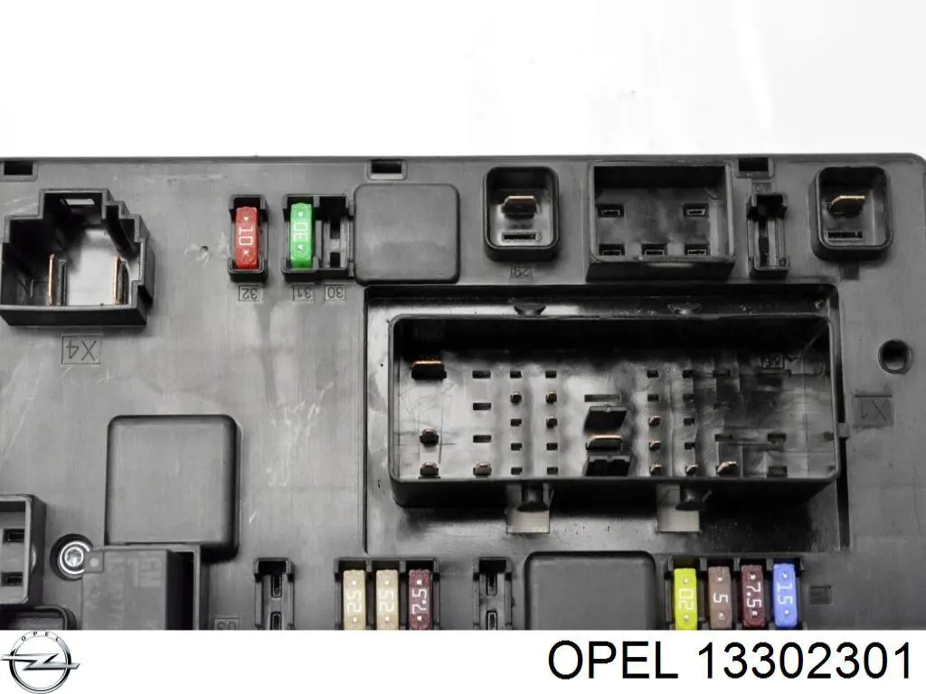 Купить 13302301 Opel 